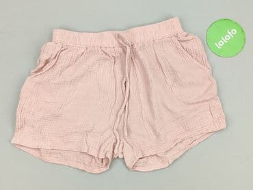 spodenki muślinowe damskie: Szorty damskie, rozmiar S — 2