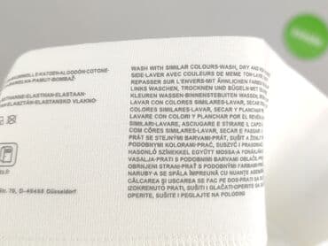 legginsy bawełniane damskie allegro: C&A, Legginsy rozmiar M — 6