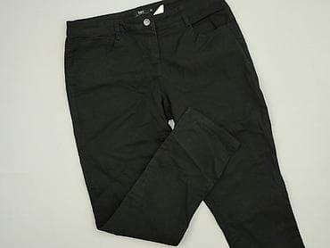 Ubrania damskie: Bpc bonprix collection, Spodnie materiałowe damskie, rozmiar XL — 1