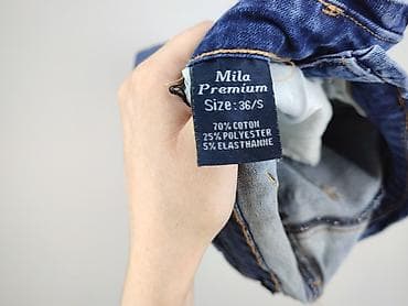 rn jeans: Jeansy damskie, rozmiar S — 4