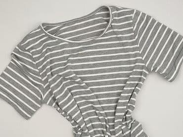 t shirty lniany: Women`s dress, size S — 1