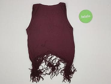 bury: Bershka, Top damski, rozmiar XS — 3