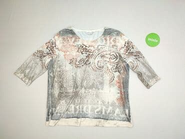 koszulka wojan team allegro: Women's blouse, size 5XL (EU 50) — 2