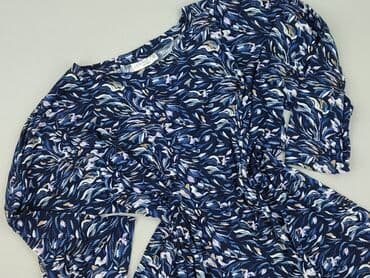 Janina, Women`s dress, size 8XL (EU 56)