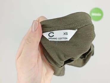 dickies t shirty: T-shirt damski, rozmiar XS — 9