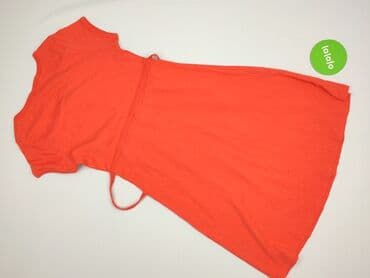 sukienki bawełniane wyprzedaż: Sukienka damska, rozmiar S — 3