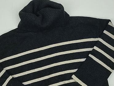 Bershka, Golf damski, rozmiar XS