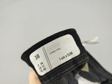 Ubrania damskie: Jeansy damskie, S — 4