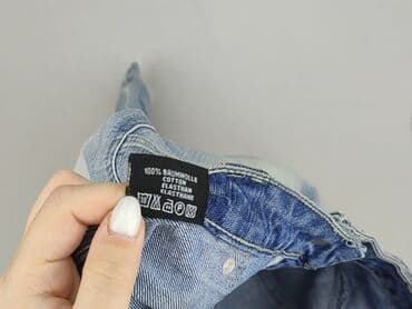 sandały klapki ccc: Spodnie 3/4 damskie, rozmiar M — 5