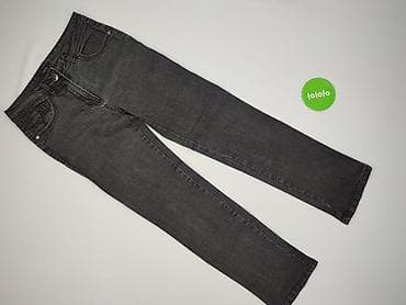 pepperts jeans: M&Co, Jeansy damskie, rozmiar M — 2