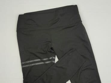 bardzo obcisle leginsy: Legginsy Sportowe damskie, rozmiar XL — 1