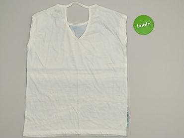 2pac bluzki: House, T-shirt damski, rozmiar L — 3