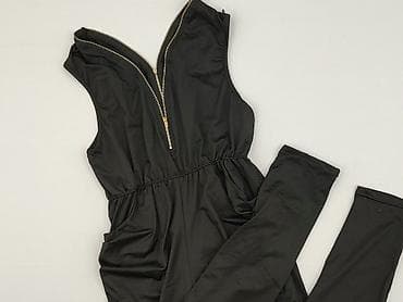Kombinezon damski, rozmiar S