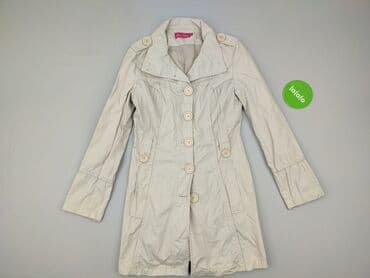 дублянка жіноча польща: Women`s trench, size One size — 2