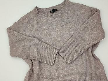 amisu sweter: Amisu, Sweter damski, rozmiar L — 1