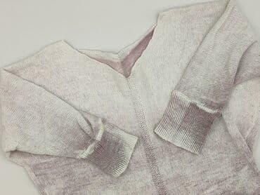 Women`s sweater, size 4XL