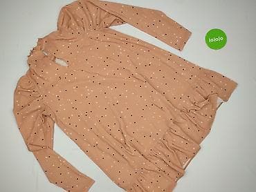 panterka kurtka: Sukienka damska, rozmiar 2XL — 3