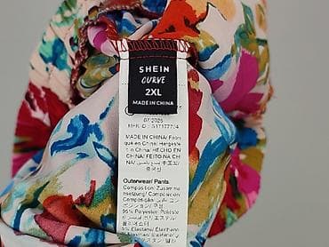 corteiz shein: Shein Curve, Elegancki komplet, rozmiar 2XL — 8