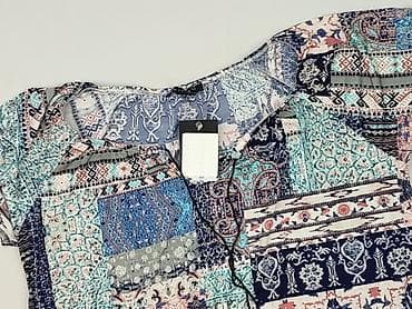 jeans amicci: Amisu, Bluzka damska, rozmiar M — 1