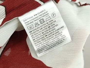 bluzka barbie h m: H&M, Bluzka damska, rozmiar S — 5