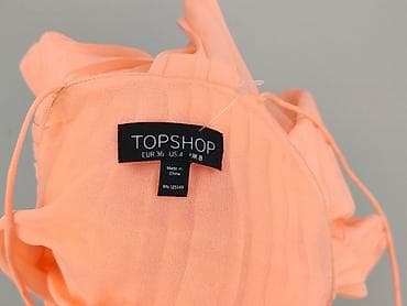 bluza cropped: Topshop, Top damski, rozmiar S — 4