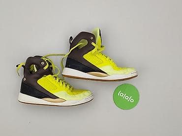 80s: Reebok, Sneakersy damskie, rozmiar 38.5 — 2