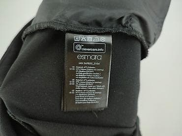 edc spodnie: Esmara, Spodnie materiałowe damskie, rozmiar XL — 7