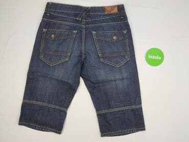 majtki do stroju kąpielowego wysoki stan: Szorty dla mężczyzn, rozmiar L — 3