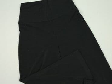 kuloty damskie jeansy: Costes, Spodnie 3/4 damskie, rozmiar L — 1