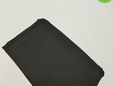 skiny jeans: Eva, Spodnie materiałowe damskie, rozmiar S — 5