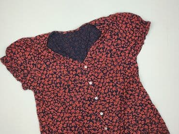 bluzy damskie duże rozmiary: Bluzka damska, rozmiar 4XL — 1