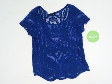 bluzki z kryształkami: Tally Weijl, Women's blouse, size S (EU 36) — 2
