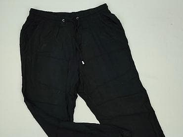 roziennie pl: Spodnie dresowe damskie, rozmiar M — 1