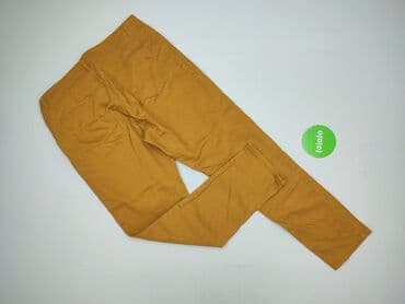 inextenso buty: Inextenso, Spodnie materiałowe damskie, rozmiar XL — 3