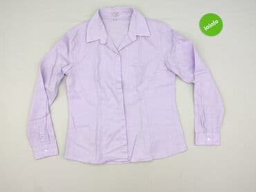 vistula koszule z krótkim rękawem: Wółczanka, Women`s shirt, size XL — 3