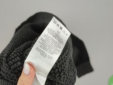 tk maxx kurtki: Nils Sundström, Sweter dla mężczyzn, rozmiar L — 5