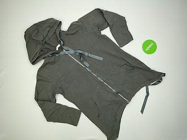 relab bluzy: MEGI, Bluza z kapturem damska, rozmiar M — 2