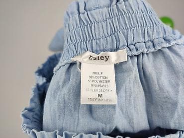 bluzki basic czarne: Bluzka damska, rozmiar M — 4