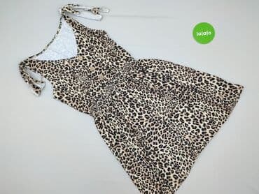 shein sukienka z piórami: Shein, Sukienka damska, M — 2