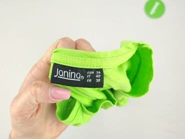 sukienka maxi sinsay: Janina, Bluzka damska, rozmiar S — 4