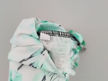 stradivarius sukienka w kwiaty: Sukienka damska, XL — 6