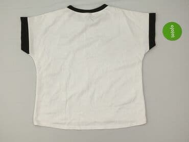 biala koszula i kolarki: Komplet sportowy damski, rozmiar 4XL — 3