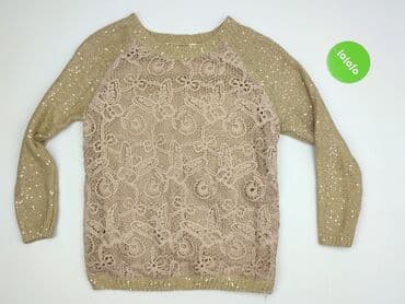 sweter z c a: Tu, Women`s sweater, size M (EU 38) — 2