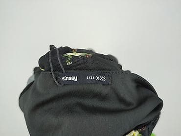 botki kazadi: Sinsay, Sukienka damska, rozmiar 2XS — 4