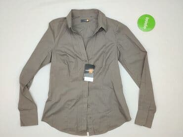 koszula kurtka lidl: Intelligent Store, Koszula damska, M — 2