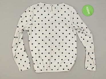 bluzka w grochy, mohito: Mohito, Women's blouse, size S — 4