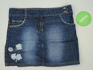 y2k jeans: Spódnica damska, rozmiar L — 2