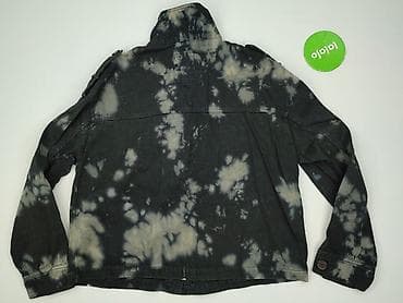 kurtki drill: C&A, Kurtka przejściowa damska, rozmiar M — 3