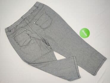 jeansy bootcut: Via Appia, Джинси жіночі, розмір M — 3