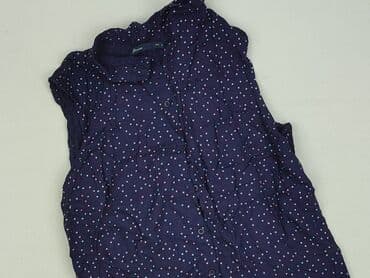 bluzki jeansowe: Bluzka damska, rozmiar S — 1